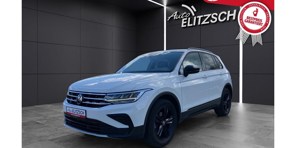 VW Tiguan 70.000 km 27.450 &euro; Kamenz 01917