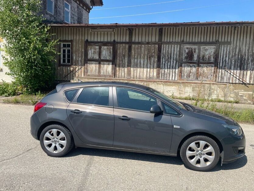 Astra