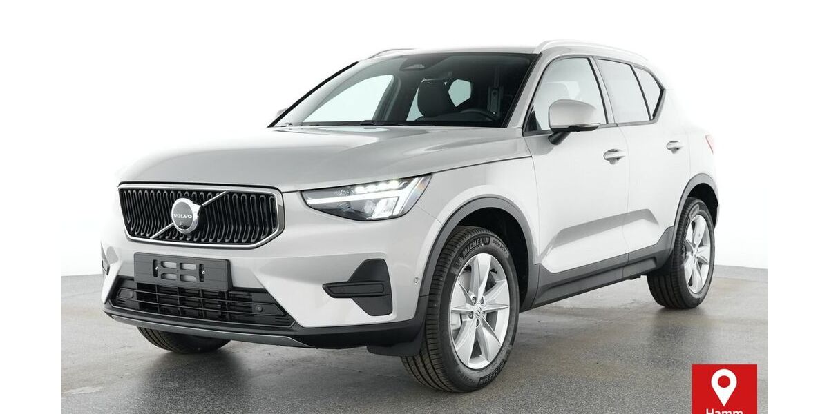 Volvo XC40 21.335 km 35.400 &euro; Hamm 59067
