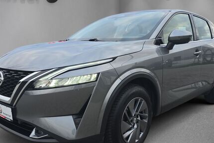 Nissan Qashqai 60.300 km 20.990 &euro; Pforzheim 75177