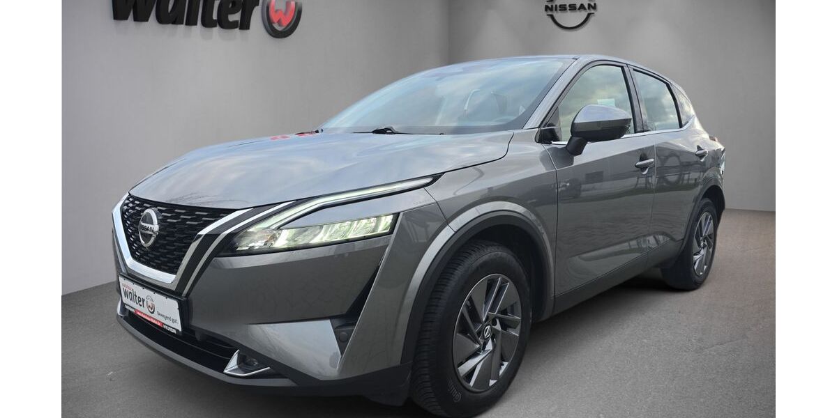 Nissan Qashqai 60.300 km 20.990 &euro; Pforzheim 75177