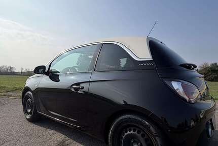 Opel Adam 104.000 km 9.600 &euro; Egelsbach 63329