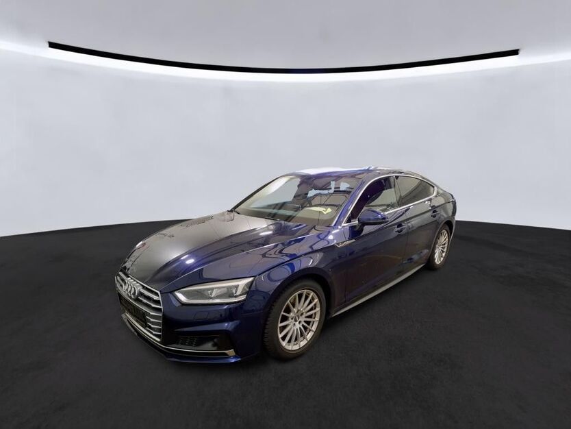 Audi A5 91.400 km 24.999 € Fulda 36043