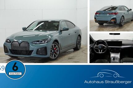 BMW i4 11.900 km 45.400 &euro; Buchschwabach bei Nürnberg 90574