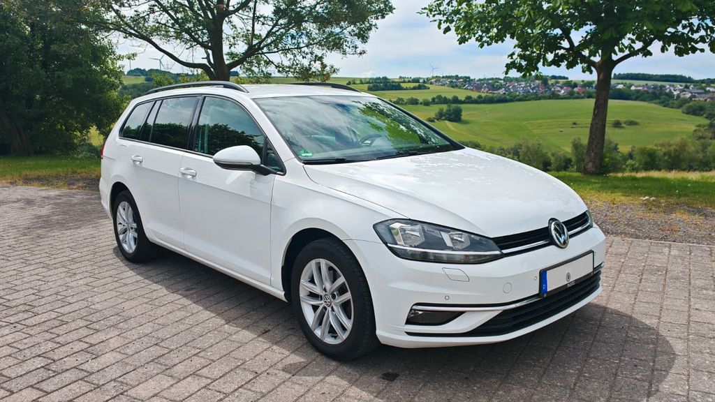 VW Golf 168.000 km 10.900 &euro; Emmelshausen 56281