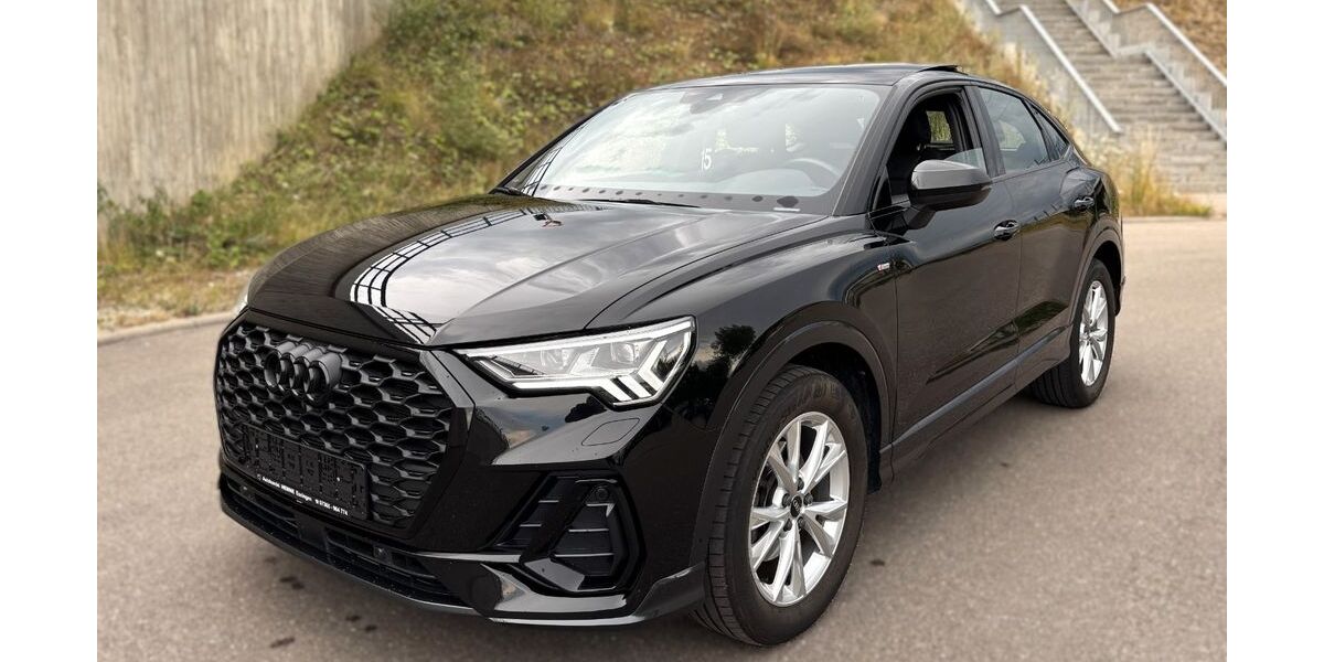 Audi Q3 69.000 km 31.900 &euro; Essingen­­­ 73457