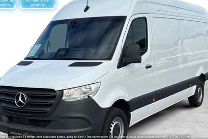 Mercedes-Benz Sprinter 48.038 km 41.638 &euro; Duisburg 47138