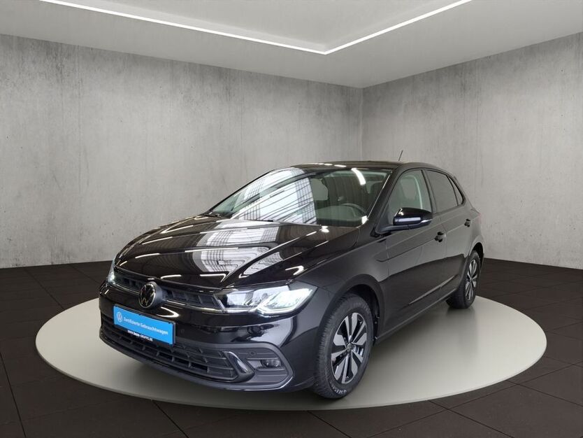 VW Polo 19.274 km 22.800 € Dietzenbach 63128
