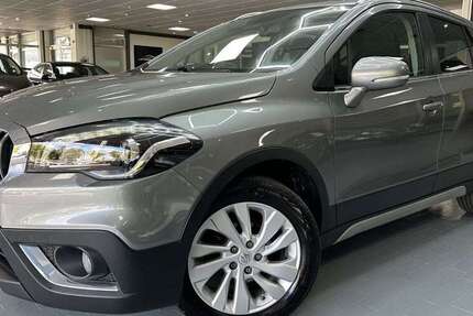 Suzuki SX4 141.285 km 10.790 &euro; Hamm 59077