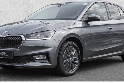 Skoda Fabia 14.739 km 23.790 &euro; Düsseldorf 40474