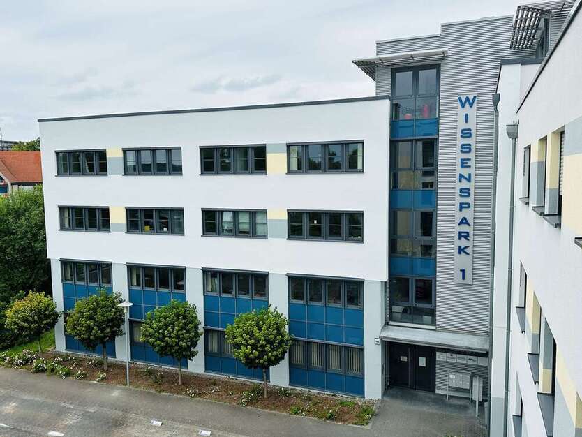 Büro in Hagen 2.530 € 226 m²