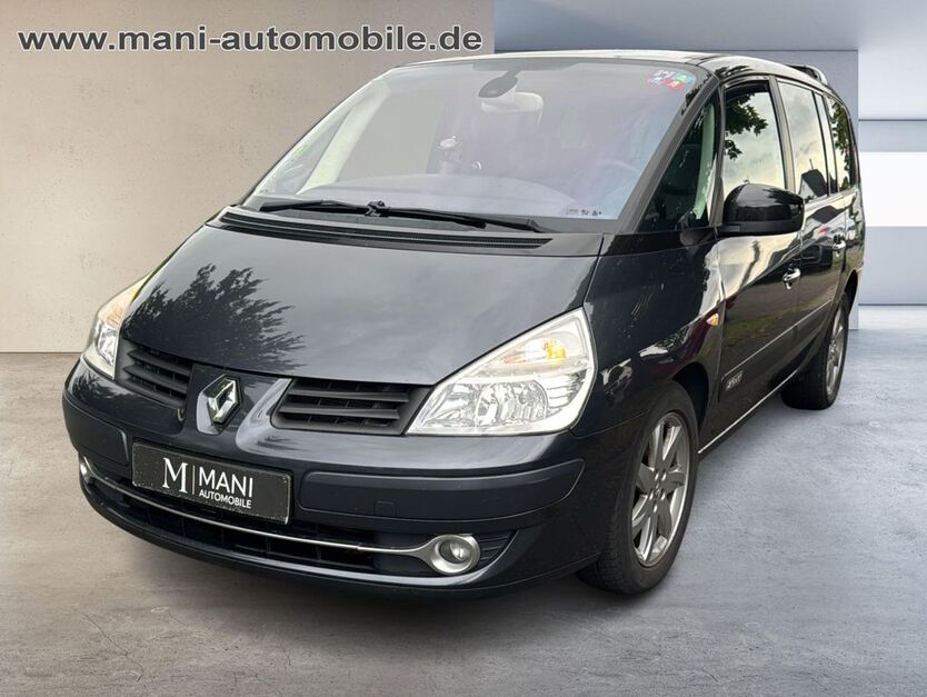Renault Espace 238.000 km 1.990 € Lage 32791