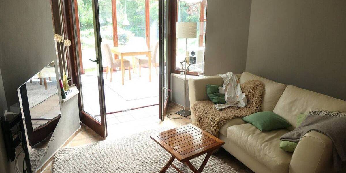 Einfamilienhaus Heiligenhafen - 4 Zimmer, 140 m&sup2;, 595.000&euro; | Angebot:26190417