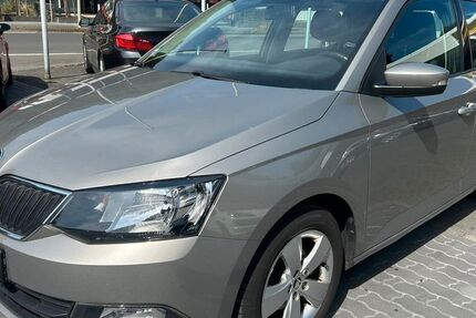 Skoda Fabia 139.000 km 7.490 € Eitorf 53783