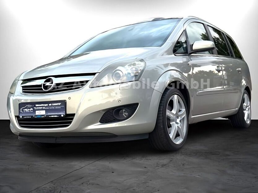 Zafira