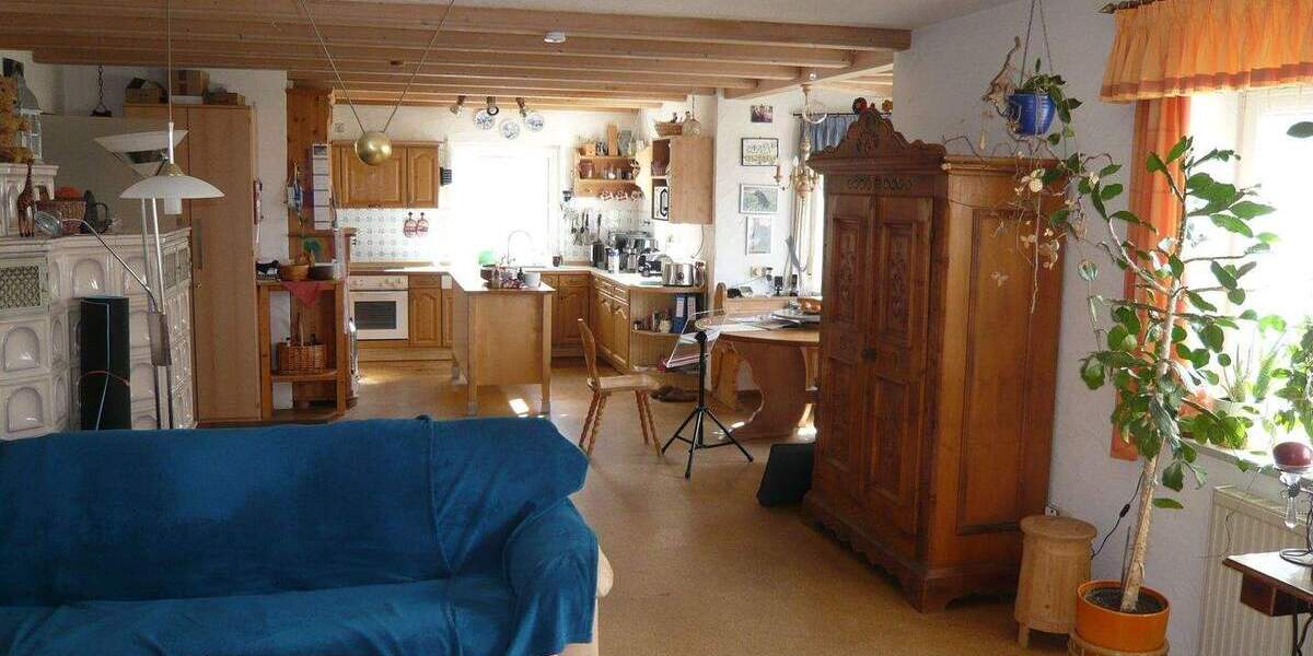 Einfamilienhaus Geroda Platz - 1 Zimmer, 223 m&sup2;, 425.000&euro; | Angebot:25697579