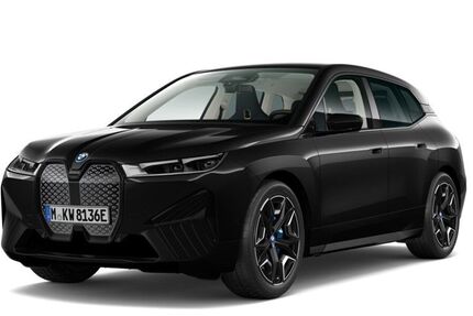 BMW iX 66.582 km 59.990 &euro; Wiesbaden 65203