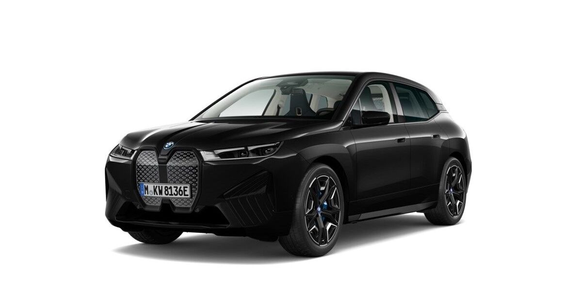 BMW iX 66.582 km 59.990 &euro; Wiesbaden 65203