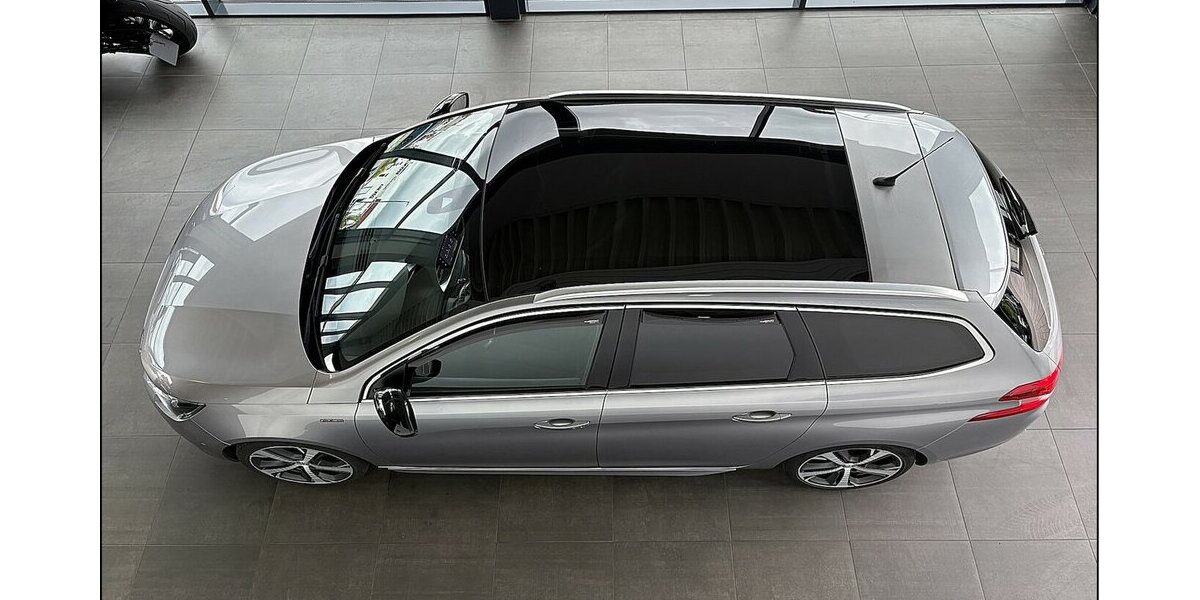 Peugeot 308 GT-Line Allure Sport Automatik Panorama LED 119.000 km 11.990 &euro; Stade 21682
