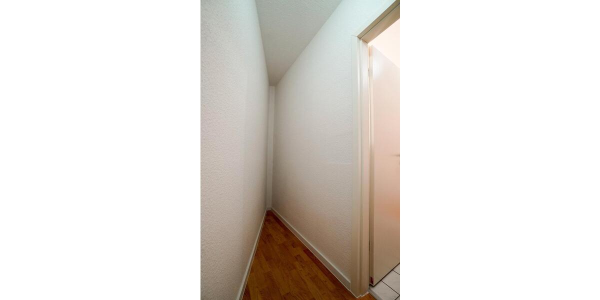 Etagenwohnung Paderborn - 1 Zimmer, 32 m&sup2;, 380&euro; | Angebot:26251426