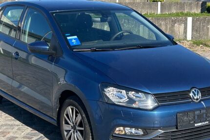 VW Polo 205.000 km 4.499 &euro; Flensburg 24941