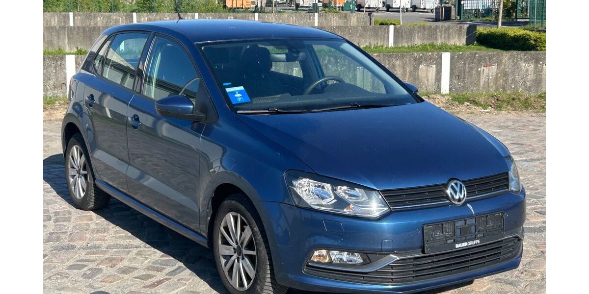 VW Polo 205.000 km 4.499 &euro; Flensburg 24941