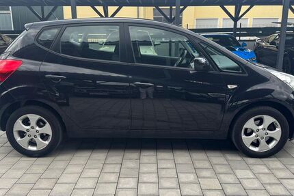 Kia Venga 95.020 km 6.500 &euro; Roßdorf DE-64