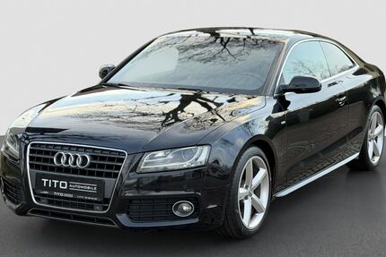 Audi A5 255.000 km 7.390 &euro; Losheim am See 66679