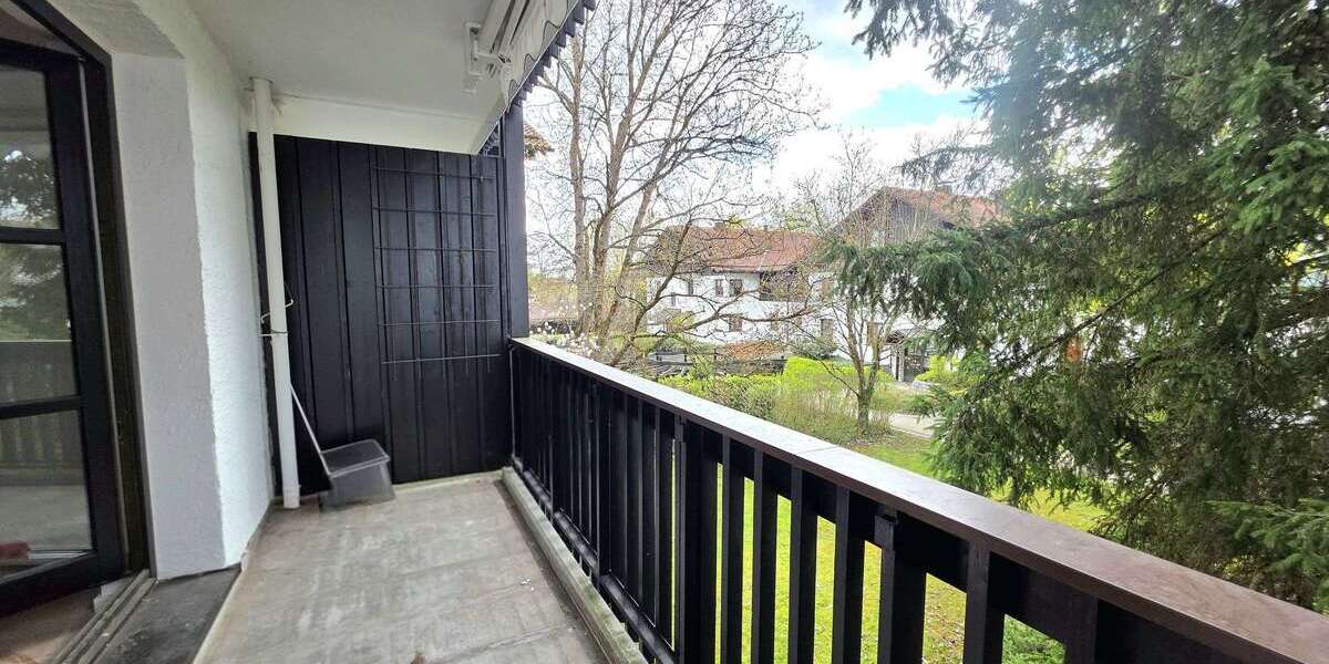 Etagenwohnung Deisenhofen Deisenhofen - 3 Zimmer, 103 m&sup2;, 1.660&euro; | Angebot:26312341