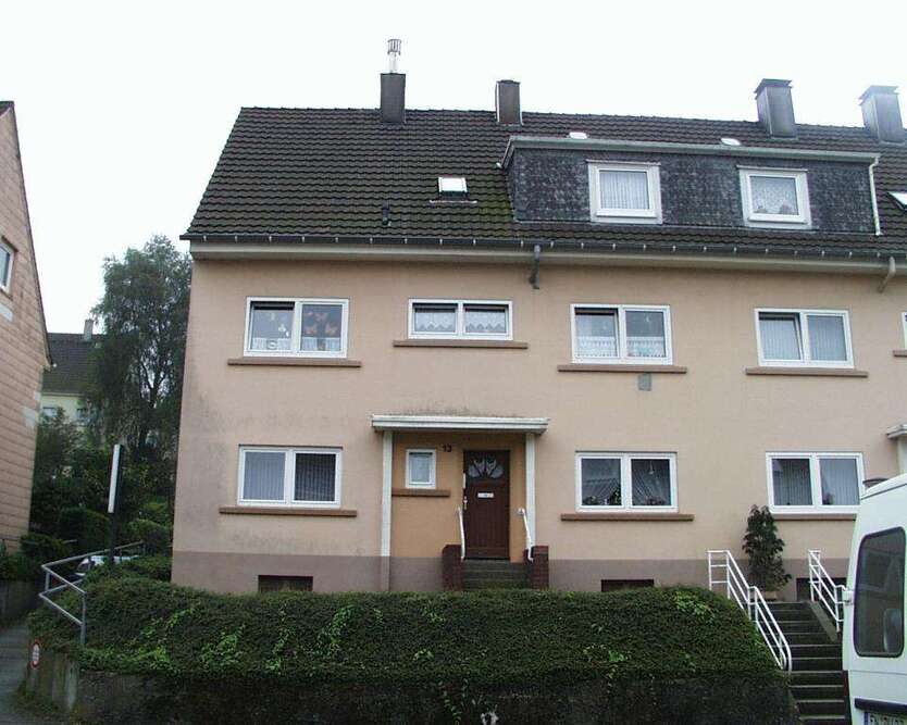 Wohnung zum Mieten in Schwelm 472,26 € 60.16 m²