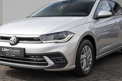 VW Polo 14.117 km 19.780 &euro; Bendorf 56170