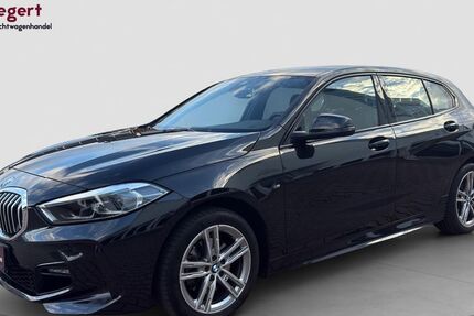 BMW 118 33.350 km 27.950 &euro; Holzgerlingen Nähe Böblingen bei Stuttgart 71088