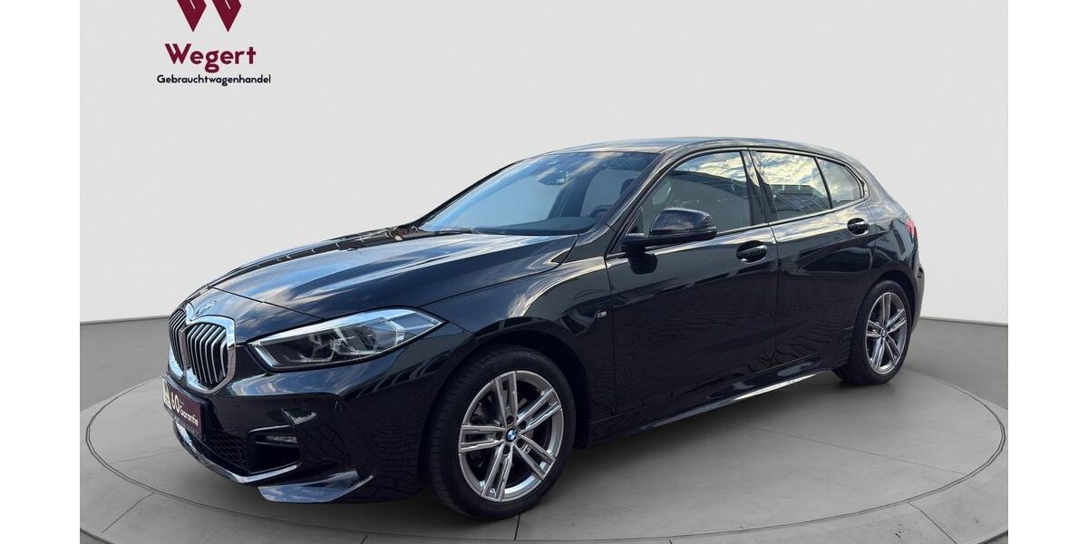 BMW 118 33.350 km 27.950 &euro; Holzgerlingen Nähe Böblingen bei Stuttgart 71088