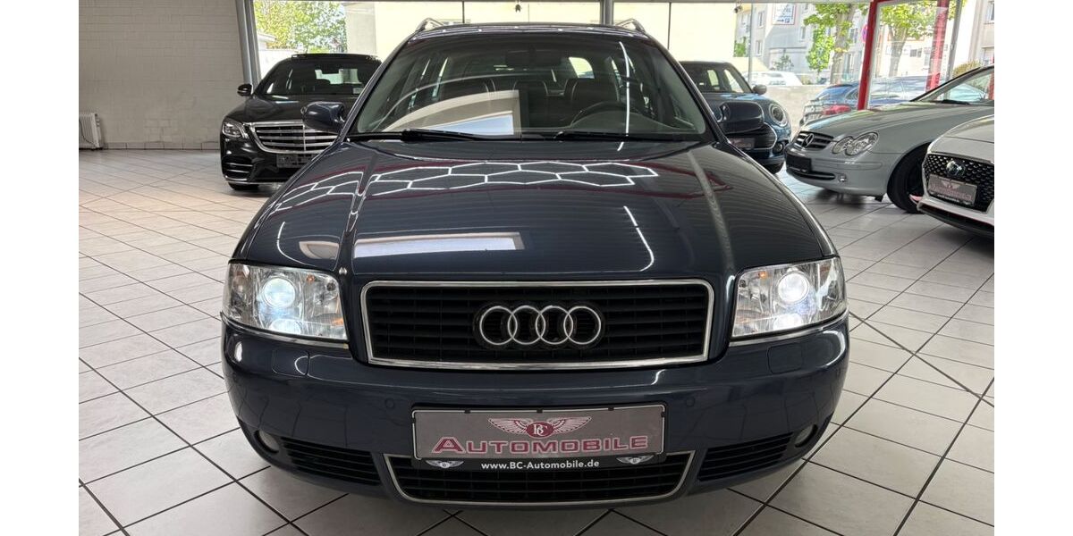 Audi A6 290.000 km 2.990 &euro; Leverkusen 51371