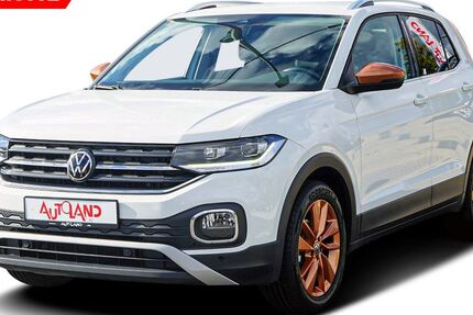 VW T-Cross 53.394 km 18.490 &euro; Cottbus OT Kolkwitz 03099