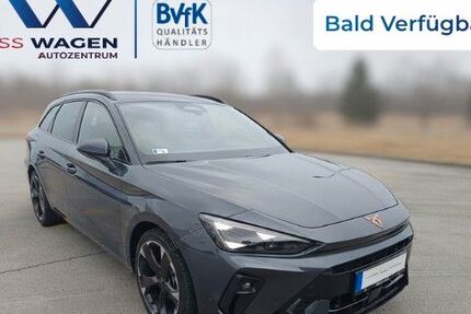 Cupra Leon 5.518 km 28.299 &euro; Spaichingen 78549
