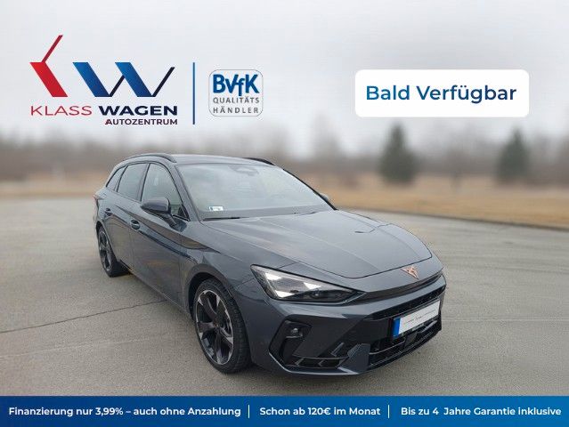Cupra Leon 5.518 km 28.299 &euro; Spaichingen 78549