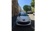 Peugeot 206 136.000 km 1.400 &euro; Nürnberg 90403