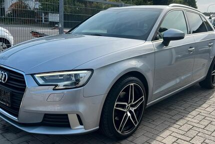 Audi A3 96.500 km 14.200 &euro; Rödermark 63322