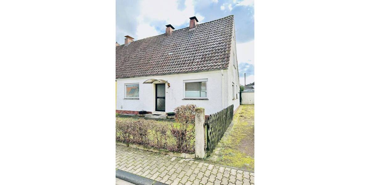 Doppelhaushälfte Wittlich - 4 Zimmer, 104 m&sup2;, 200.000&euro; | Angebot:26851248