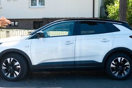 Opel Grandland (X) 77.400 km 16.500 &euro; Kassel 34121