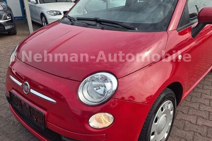 Fiat 500 99.700 km 3.890 &euro; Karlstein 63791