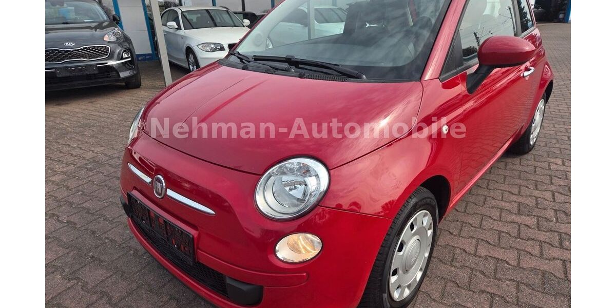 Fiat 500 99.700 km 3.890 &euro; Karlstein 63791