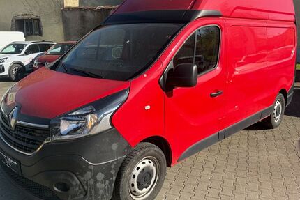 Renault Trafic 58.600 km 18.990 &euro; Neresheim-Ohmenheim 73450
