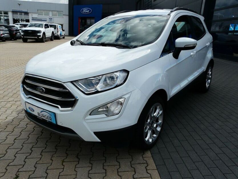 EcoSport