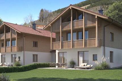 Haus Fischbachau / Elbach Dürnbach - 7 Zimmer, 273 m&sup2;, 2.240.000&euro; | Angebot:26093612