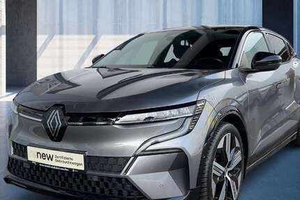 Renault Megane E-Tech 41.696 km 25.690 &euro; Unterschleißheim 85716