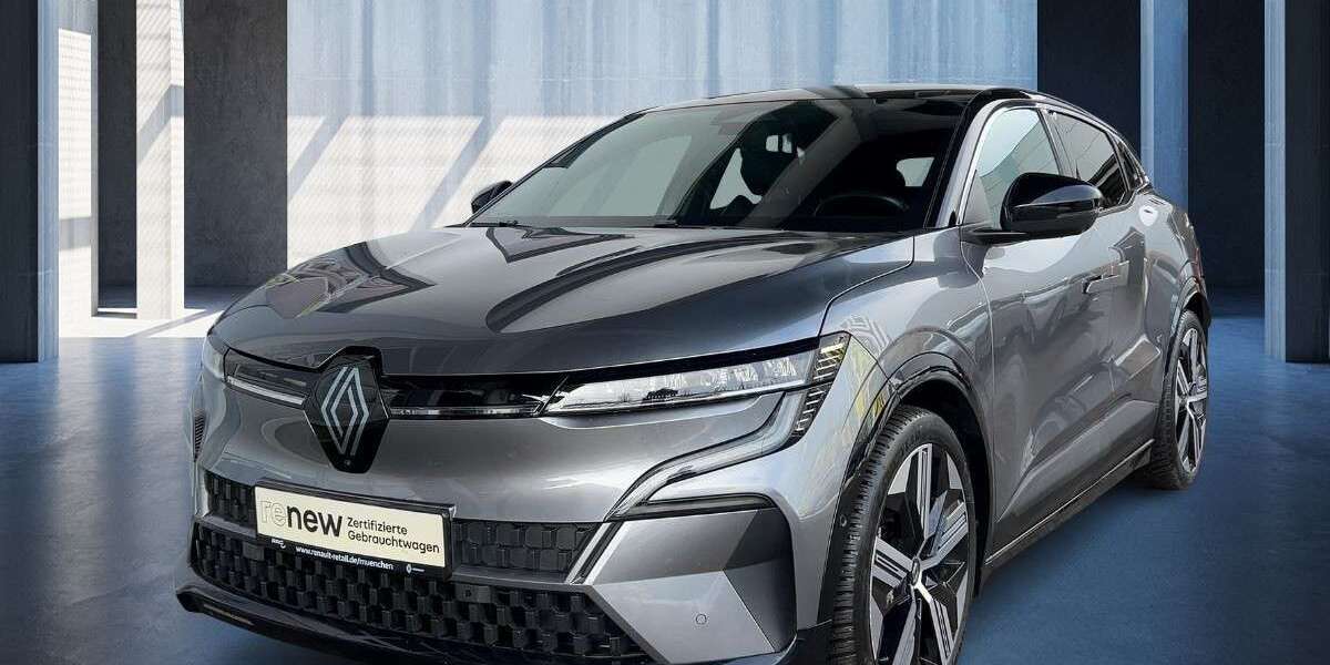 Renault Megane E-Tech 41.696 km 25.690 &euro; Unterschleißheim 85716