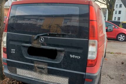 Mercedes-Benz 190 200.000 km 2.500 &euro; Essen 45357