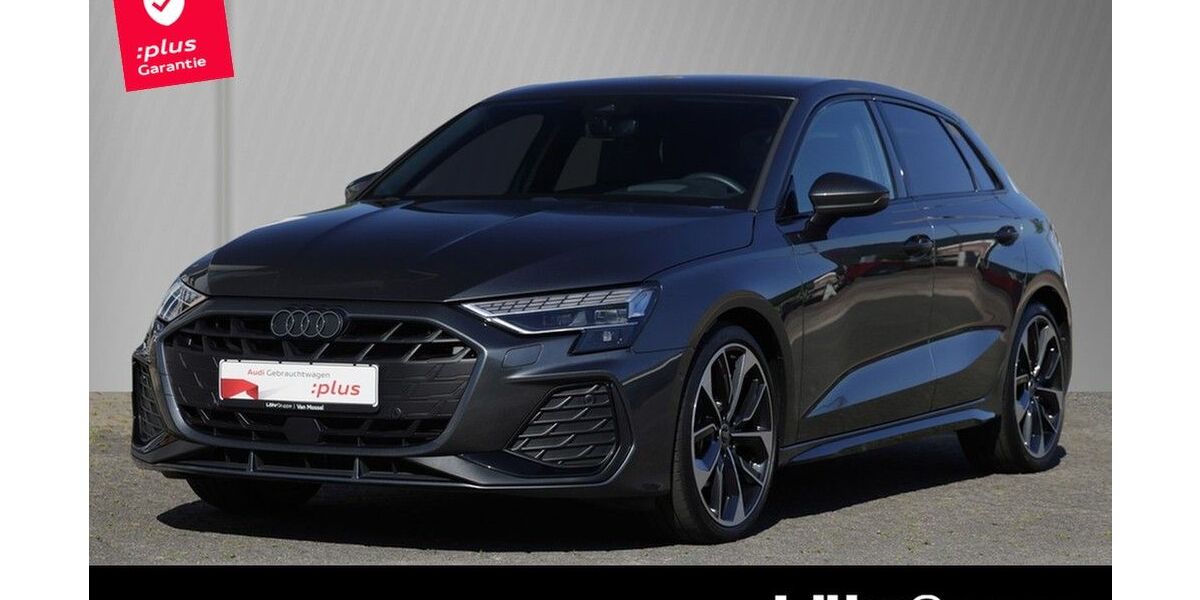 Audi A3 24.100 km 39.980 &euro; Trier 54292